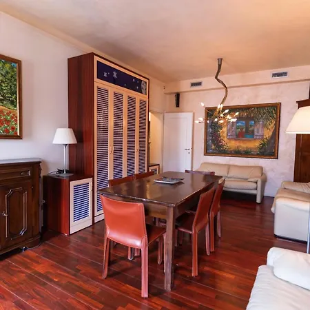 Apartment Julia Navona